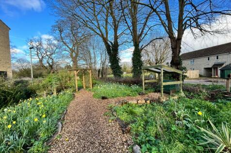 Communal Gardens