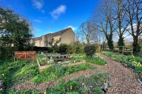 Communal Gardens