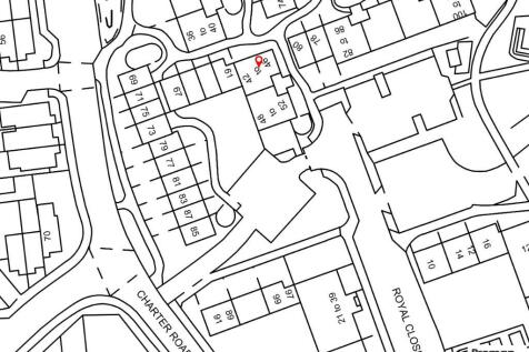 Detailed Map