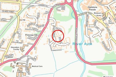 Street Map