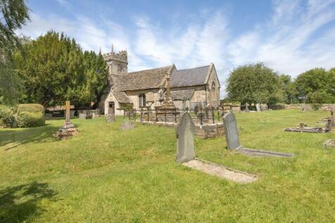 Village Church