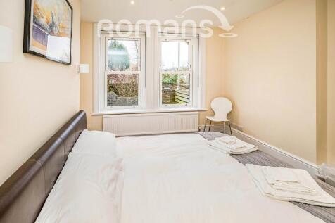 Masterbedroom
