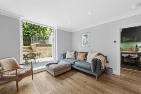 Garden Flat, 29, Homefield Road London2.jpg