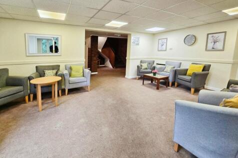Communal Reception