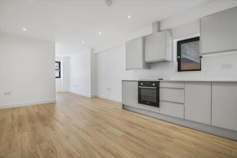 Living/Dining/Kitche