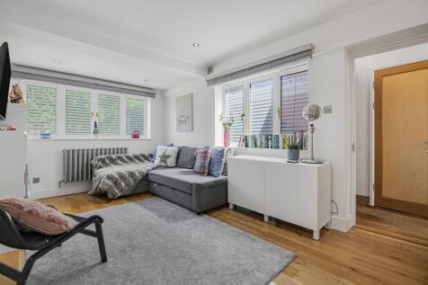 Home Office/Bedroom 
