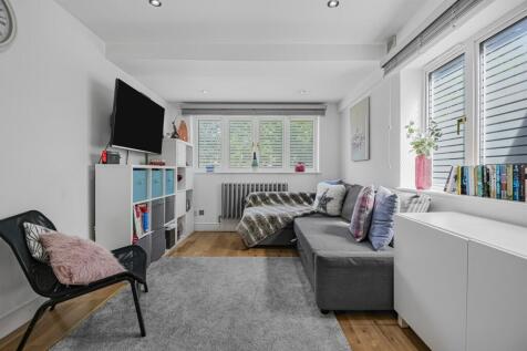 Home Office/Bedroom 