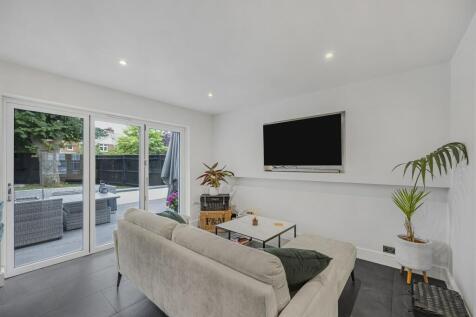 Family Area