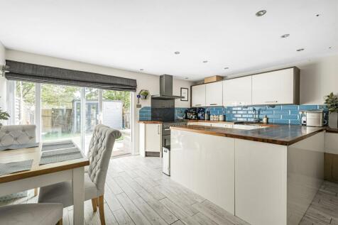 Living/Dining/Kitche