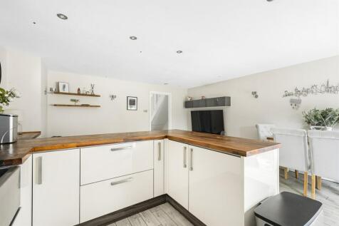 Living/Dining/Kitche
