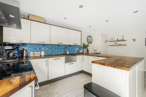 Living/Dining/Kitche