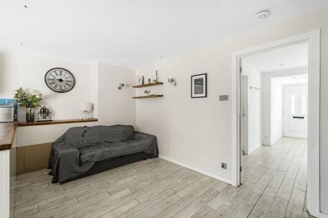 Living/Dining/Kitche
