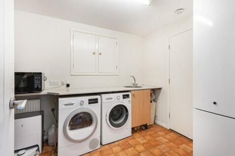 Utility Area
