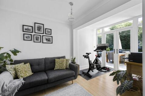 Sitting Room/Office