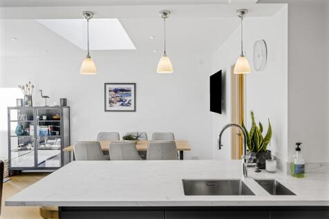 Kitchen Breakfast Ro