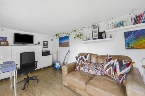 Home Office