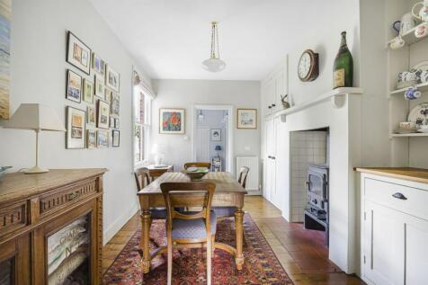 Breakfast Room