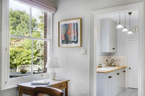 Breakfast Room