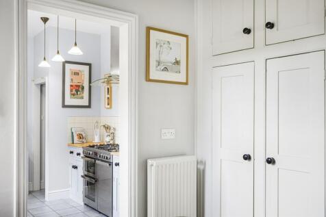 Breakfast Room