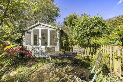 Summerhouse