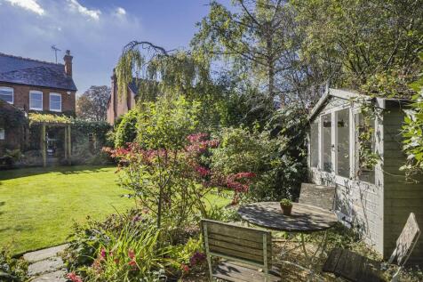 Summerhouse