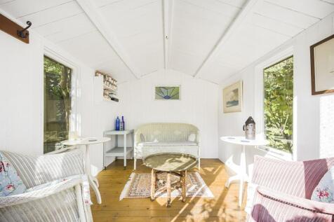 Summerhouse