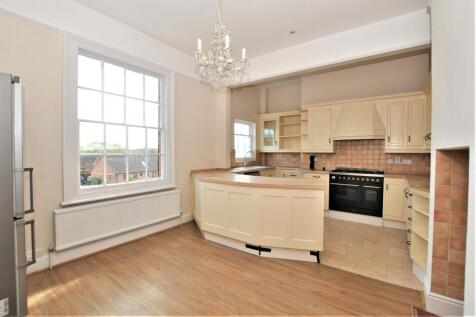 Kitchen/breakfast ro