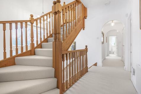 Galleried Landing
