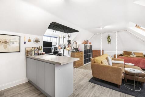 Annexe/Studio