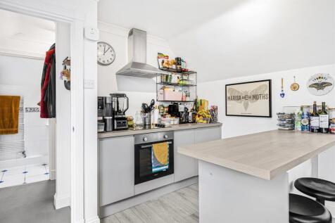 Annexe/Studio