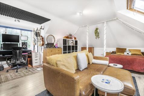 Annexe/Studio