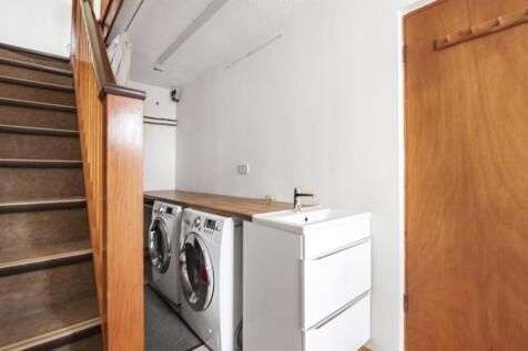 Utility Area