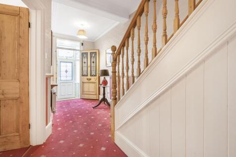 Reception Hall