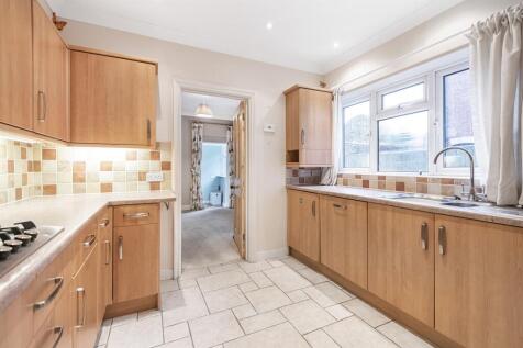 Fitted Kitchen