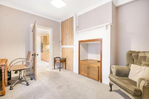 Morning Room