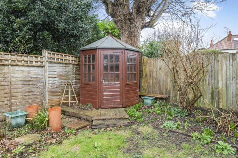 Summerhouse