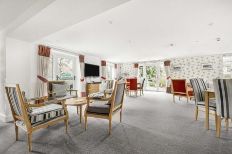 Residents Lounge