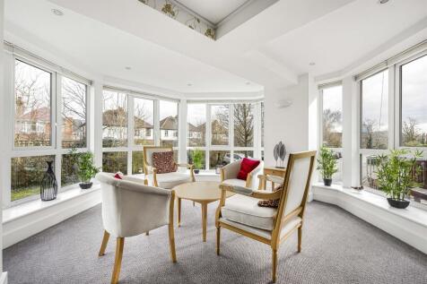 Residents Lounge