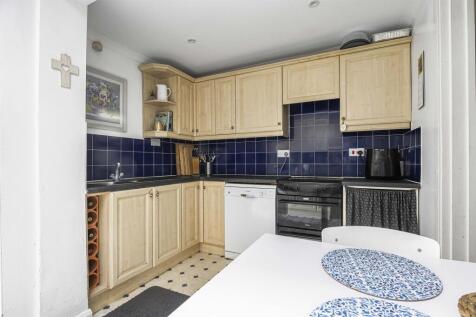 Kitchen/Breakfast Ro