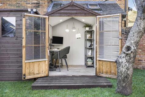 Home Office