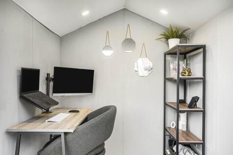 Home Office