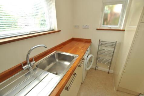 Utility Area
