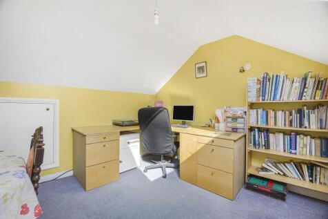 Loft Room 