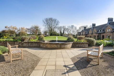 Communal Grounds