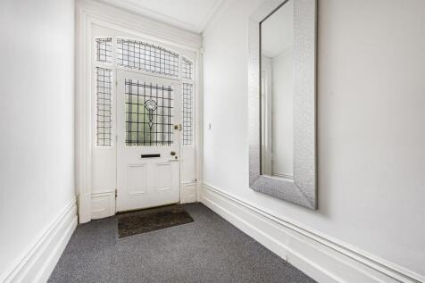 Communal Entrance Ha
