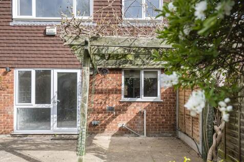 Rear Elevation