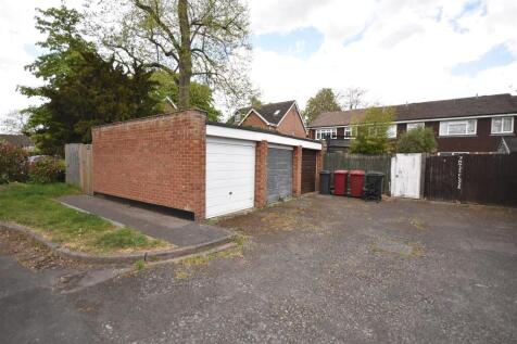 Garage Block