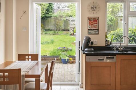 Kitchen/Breakfast Ro