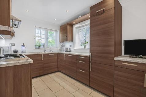 Kitchen/Breakfast Ro