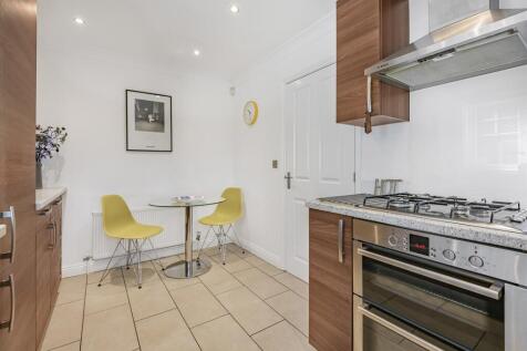 Kitchen/Breakfast Ro